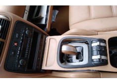 porsche cayenne (typ 9pa1) del año 2008 2