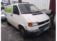 volkswagen t4 transporter/furgoneta (mod. 1991) del año 1998