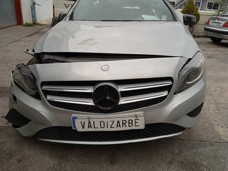 mercedes-benz clase a (w176) del año 2013