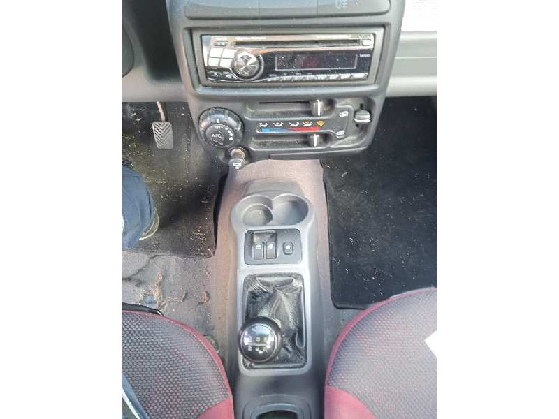 hyundai atos prime (mx) del año 2005