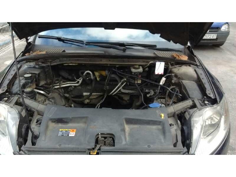 ford mondeo sportbreak (ca2) del año 2009