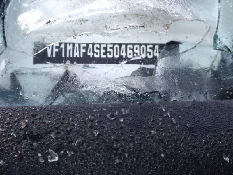 renault master kasten del año 2014