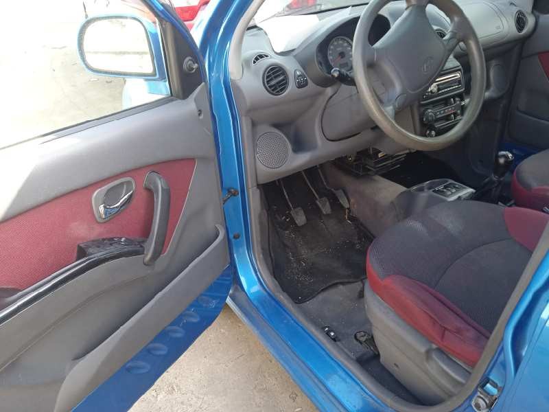 hyundai atos prime (mx) del año 2005