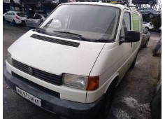 volkswagen t4 transporter/furgoneta (mod. 1991) del año 1998 2