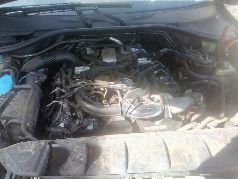 audi q7 (4l) del año 2007