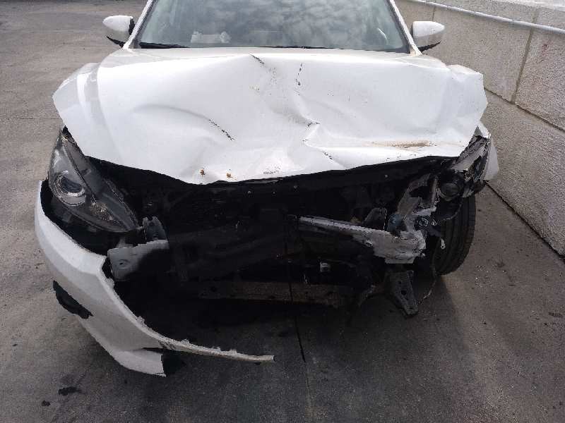 mazda 3 lim. () del año 2014