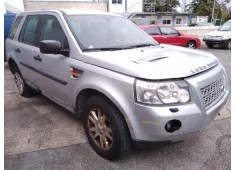 land rover freelander (lr2) del año 2008