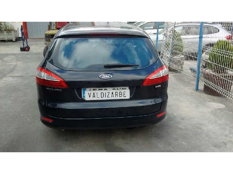 ford mondeo sportbreak (ca2) del año 2009