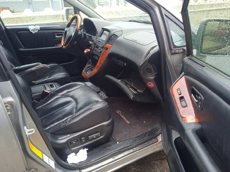 lexus rx300 (mcu15) del año 2000