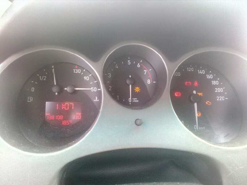 seat altea (5p1) del año 2005