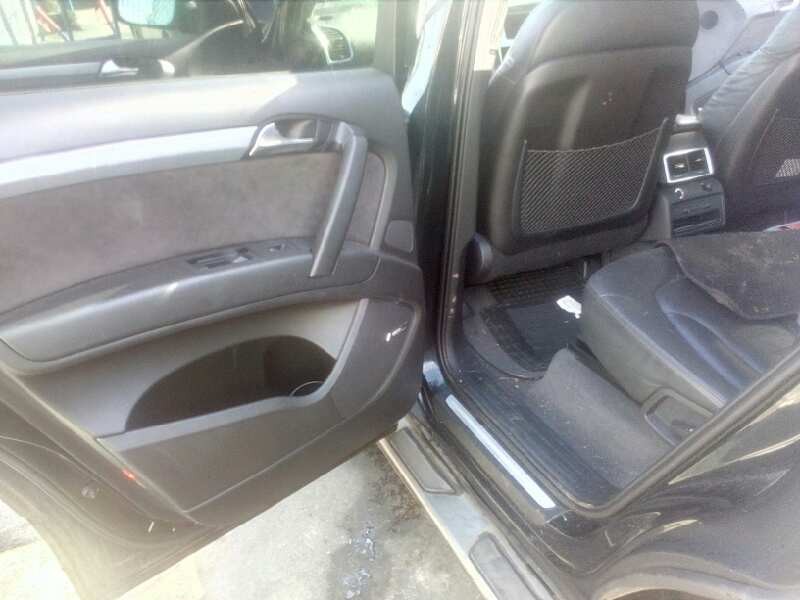 audi q7 (4l) del año 2007