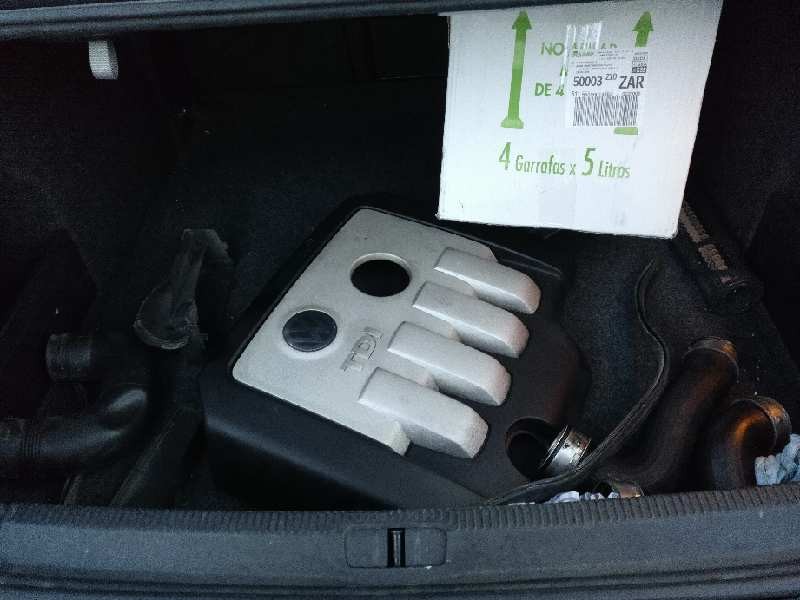 volkswagen passat berlina (3c2) del año 2005