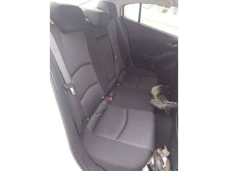 mazda 3 lim. () del año 2014