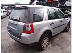 land rover freelander (lr2) del año 2008 2