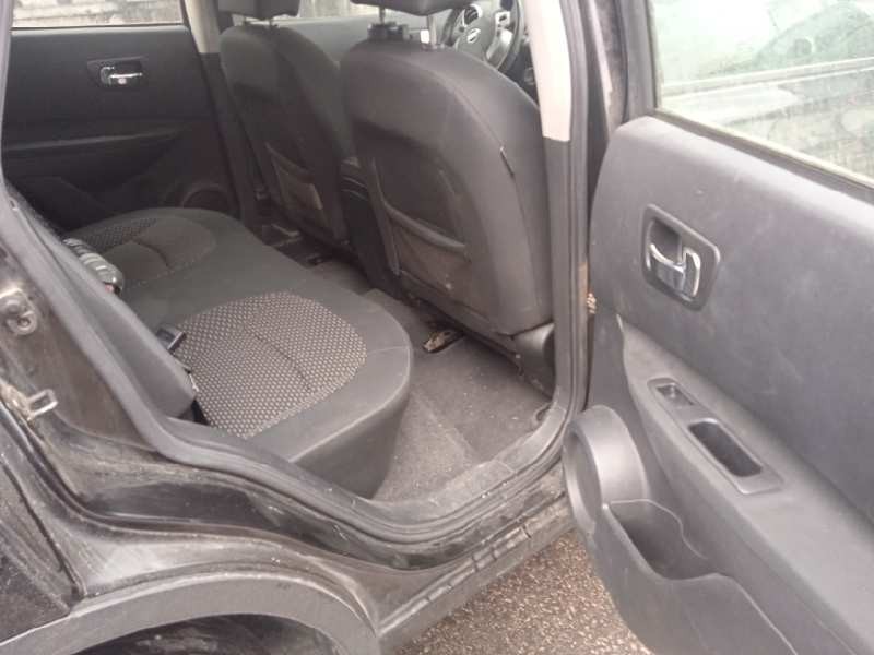nissan qashqai (j10) del año 2009