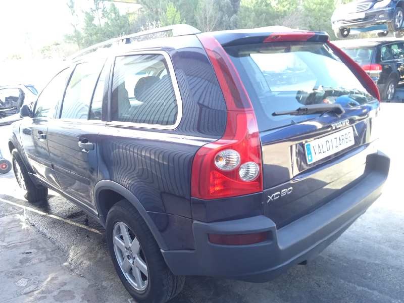 volvo xc90 del año 2004