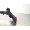 Recambio de puente trasero para citroën c4 iii 1.2 puretech referencia OEM IAM 1642991780  