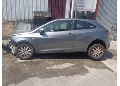 seat ibiza (6j5) del año 2012 2