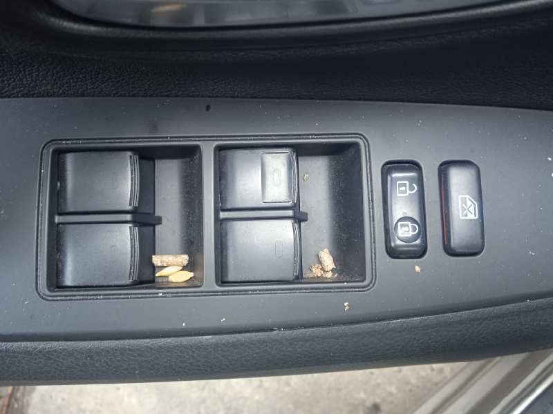 toyota avensis touring sports del año 2016