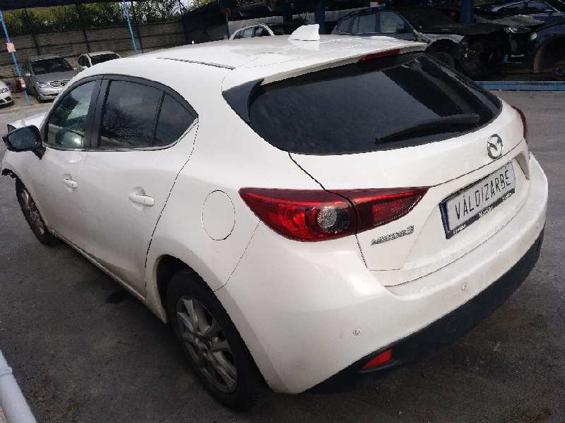 mazda 3 lim. () del año 2014
