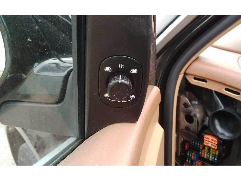 porsche cayenne (typ 9pa1) del año 2008