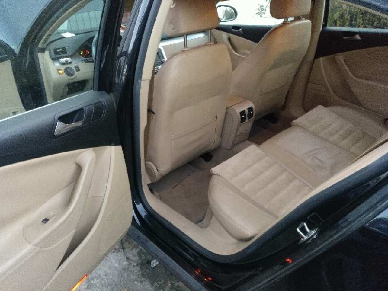 volkswagen passat berlina (3c2) del año 2005