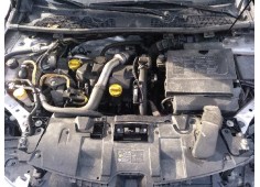 renault megane iii berlina 5 p del año 2010 2