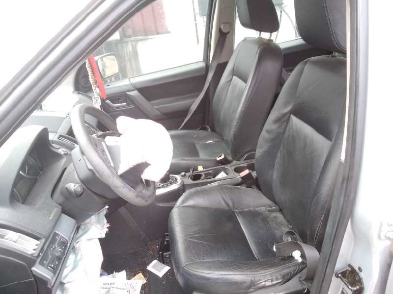 land rover freelander (lr2) del año 2008