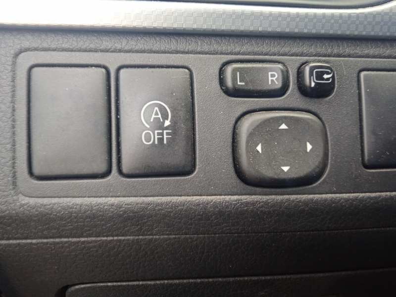 toyota avensis touring sports del año 2016