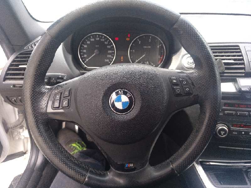 bmw serie 1 berlina (e81/e87) del año 2007