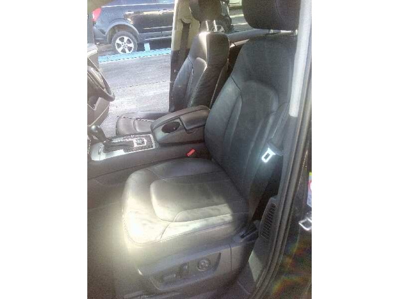 audi q7 (4l) del año 2007