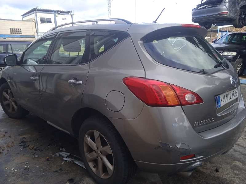 nissan murano (z51) del año 2008