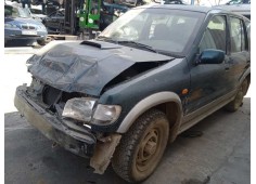 kia sportage del año 1999