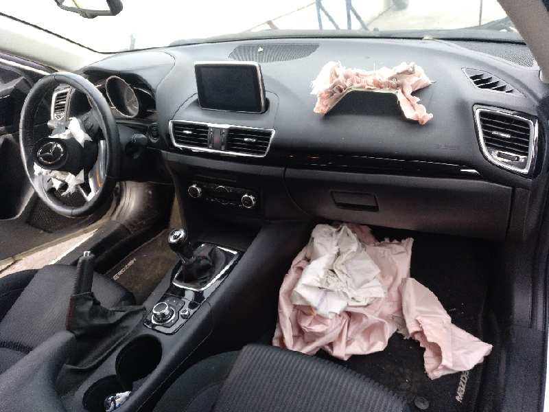 mazda 3 lim. () del año 2014