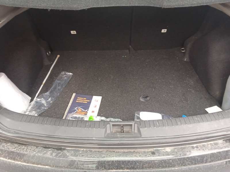 nissan qashqai (j10) del año 2009