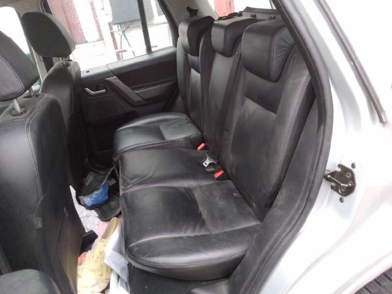 land rover freelander (lr2) del año 2008