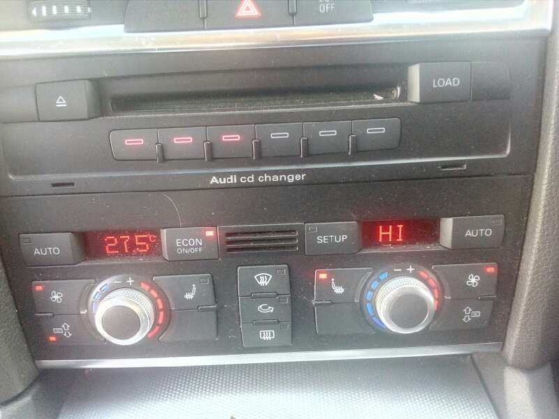 audi q7 (4l) del año 2007