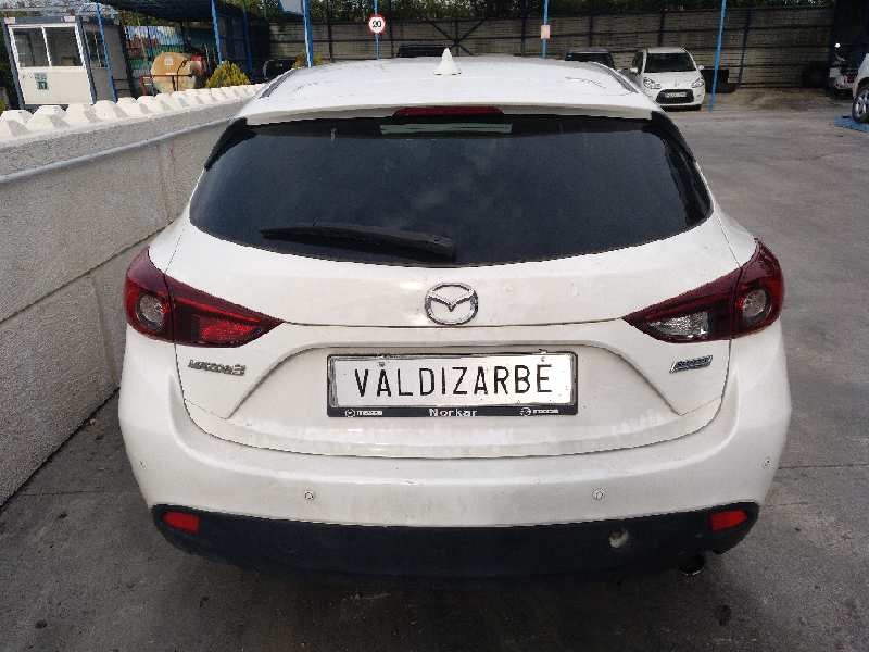 mazda 3 lim. () del año 2014