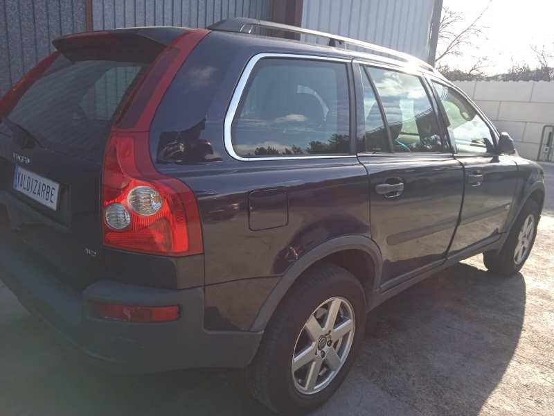 volvo xc90 del año 2004