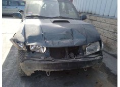 kia sportage del año 1999 2