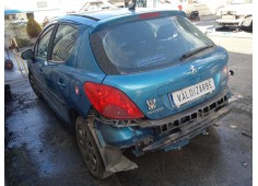 peugeot 207 del año 2007 2