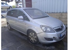opel zafira b del año 2010