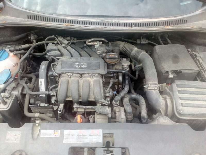 seat altea (5p1) del año 2005