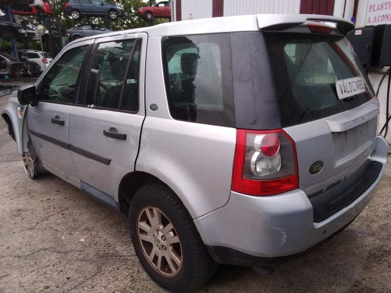 land rover freelander (lr2) del año 2008