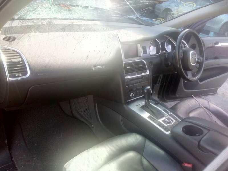 audi q7 (4l) del año 2007