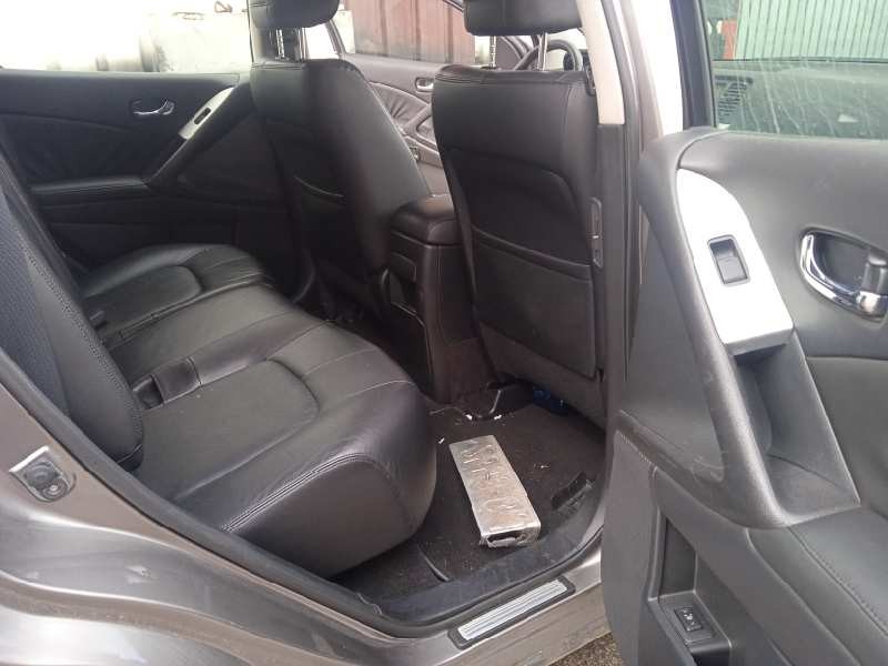 nissan murano (z51) del año 2008