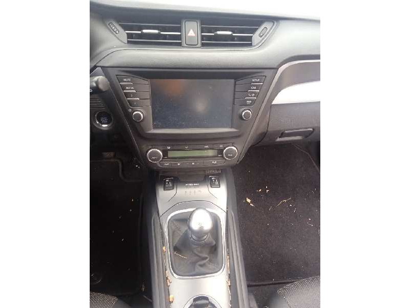 toyota avensis touring sports del año 2016