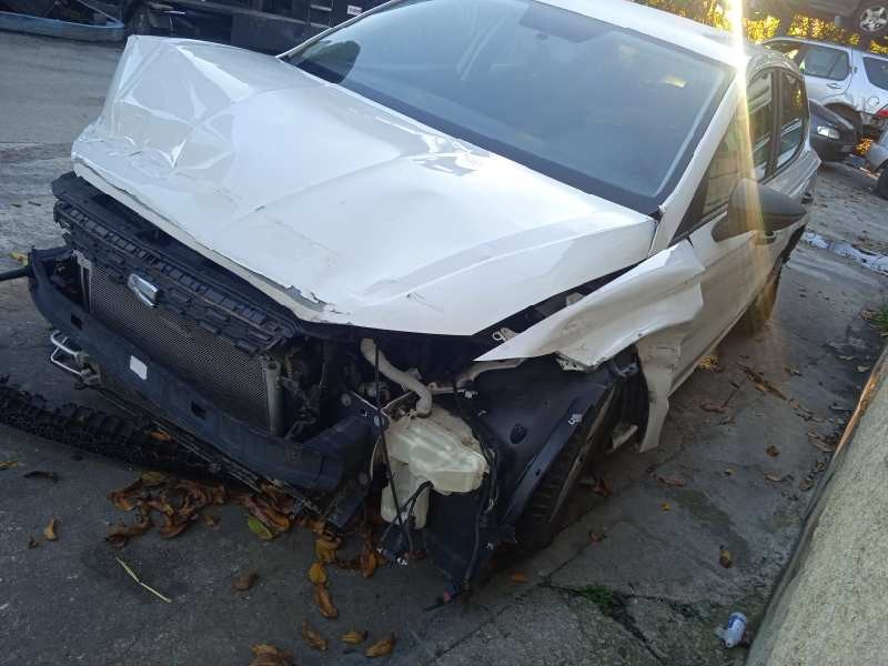 seat ibiza (kj1) del año 2019