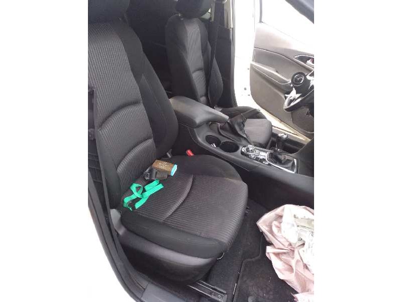 mazda 3 lim. () del año 2014