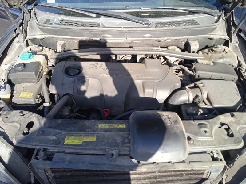 volvo xc90 del año 2004